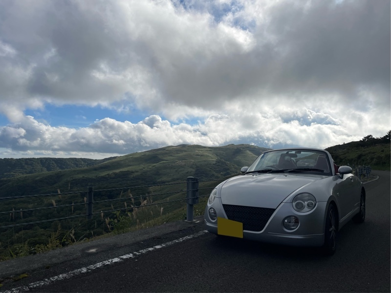 ダイハツ コペン