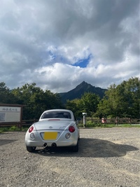 ダイハツ コペン