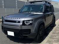 ランドローバー ディフェンダー 110 S P300_RHD_4WD(AT_2.0_ガソリン)