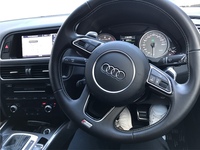 アウディ SQ5 SQ5_RHD_4WD(AT_3.0)