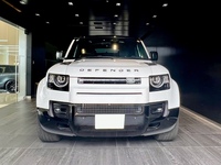 ランドローバー ディフェンダー 110 Xダイナミック HSE D300_RHD_AWD(AT_3.0_ディーゼル）