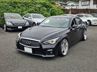 日産 スカイライン 200GT-t タイプP(AT_2.0)