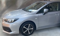 スバル インプレッサ スポーツ スポーツ 1.6i-L アイサイト(CVT_1.6)