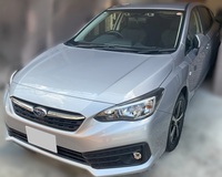 スバル インプレッサ スポーツ スポーツ 1.6i-L アイサイト(CVT_1.6)