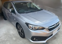 スバル インプレッサ スポーツ スポーツ 1.6i-L アイサイト(CVT_1.6)
