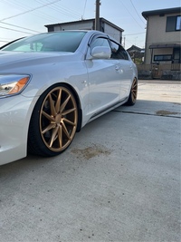 レクサス GS 350(AT_3.5)