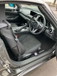 マツダ ロードスターRF S(AT_2.0)