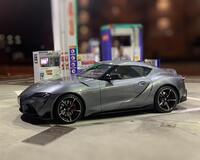 トヨタ スープラ GR スープラ RZ(AT_3.0)