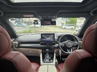 マツダ CX-8 XD 100周年特別記念車_6人乗り(AT_2.2)
