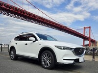 マツダ CX-8 XD 100周年特別記念車_6人乗り(AT_2.2)