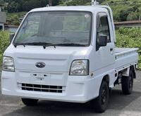 スバル サンバートラック