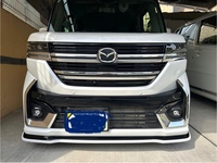 マツダ フレアワゴンカスタムスタイル XT(CVT_0.66)