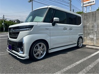 マツダ フレアワゴンカスタムスタイル XT(CVT_0.66)