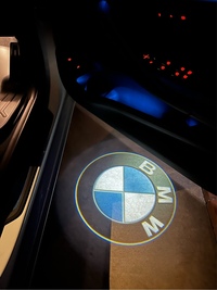 BMW 5シリーズ プラグインハイブリッド