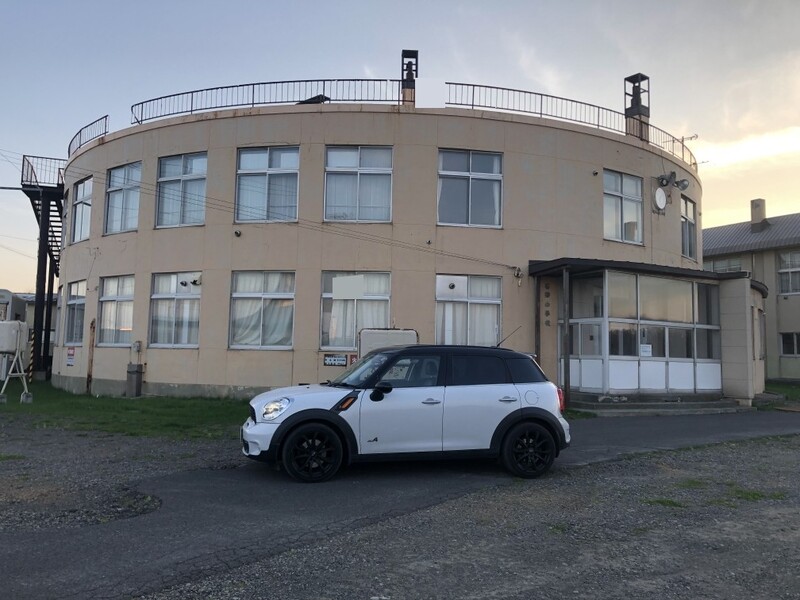 ミニ MINI Crossover クーパー S クロスオーバー オール4_RHD_4WD(AT_1.6)