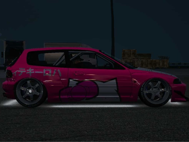 ホンダ シビック