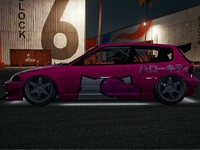 ホンダ シビック