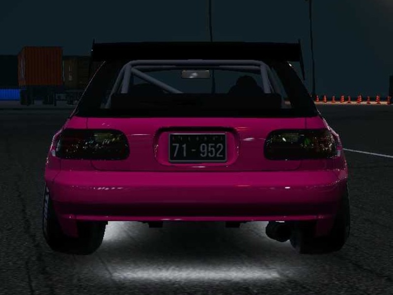 ホンダ シビック