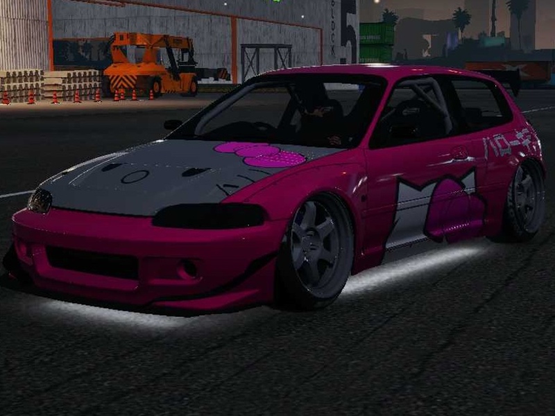 ホンダ シビック