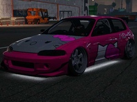 ホンダ シビック