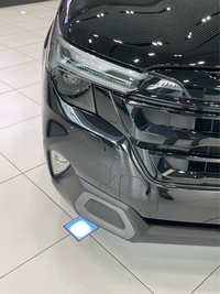 スバル フォレスター スポーツ EX ブラックセレクション_AWD（CVT_1.8）