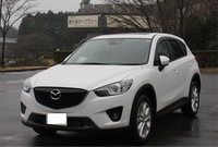 マツダ CX-5 XD Lパッケージ_4WD(AT_2.2)