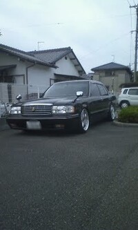 トヨタ クラウンセダン