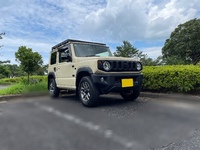 スズキ ジムニー XC_4WD(AT_0.66)