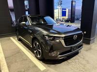 マツダ CX-60 PHEV PHEV プレミアムモダン_4WD(AT_2.5)