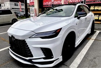 レクサス RX