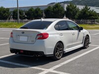 スバル WRX S4 2.0GT-S アイサイト_AWD(CVT_2.0)