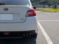 スバル WRX S4 2.0GT-S アイサイト_AWD(CVT_2.0)