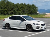 スバル WRX S4 2.0GT-S アイサイト_AWD(CVT_2.0)