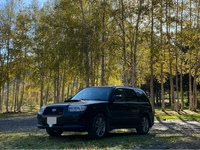 スバル フォレスター CROSS SPORTS 2.0T_4WD(MT_2.0)