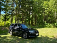 スバル フォレスター CROSS SPORTS 2.0T_4WD(MT_2.0)