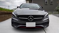 メルセデス・ベンツ CLAクラス CLA250 シュポルト 4マチック_RHD_4WD(DCT_2.0)