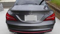 メルセデス・ベンツ CLAクラス CLA250 シュポルト 4マチック_RHD_4WD(DCT_2.0)
