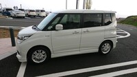 スズキ ソリオハイブリッド バンディット ハイブリッド Fリミテッド(CVT_1.2)