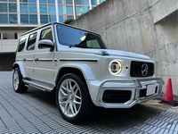 メルセデスAMG Gクラス (ハッチバック)