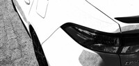 トヨタ カローラハイブリッド アクティブスポーツ(CVT_1.8_ハイブリッド)