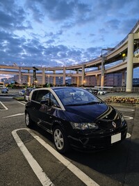 ルノー アヴァンタイム