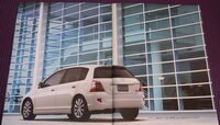 ホンダ シビック X(CVT_1.7)