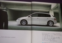 ホンダ シビック X(CVT_1.7)