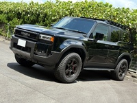トヨタ ランドクルーザー250 VX_7人乗り_4WD (ECT_2.7_ガソリン)