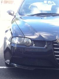 アルファロメオ 147 GTA_SELESPEED_RHD(3ドア_AT_3.2)