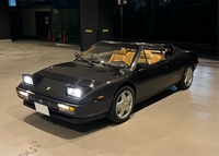 フェラーリ モンディアルt カブリオレ カブリオレ_LHD(MT_3.4)