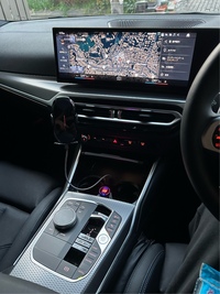 BMW 3シリーズ セダン M340i xドライブ_RHD_4WD(AT 3.0)