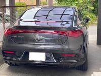 メルセデス・ベンツ EQE EQE350＋_RHD【MP202302】
