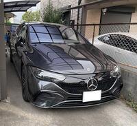 メルセデス・ベンツ EQE EQE350＋_RHD【MP202302】