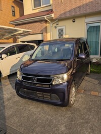 ホンダ N-WGN G コンフォートパッケージ(CVT_0.66)